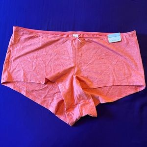 Cacique No Show Boyshort Panty